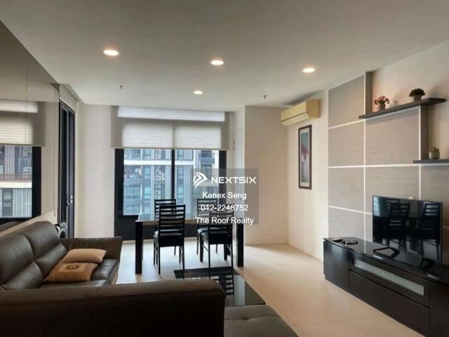 Apartment for rent in Country Heights Damansara, Kuala Lumpur