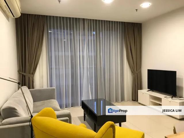 Condominium for rent in Country Heights Damansara, Kuala Lumpur