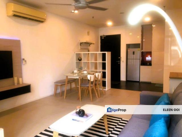 Condominium for rent in Country Heights Damansara, Kuala Lumpur