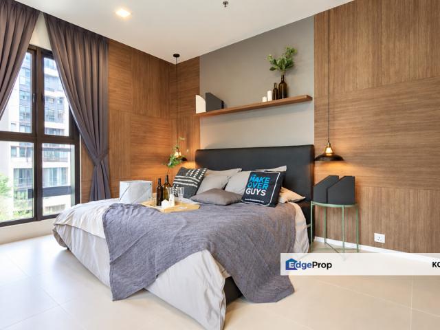 Condominium for rent in Mont Kiara, Kuala Lumpur