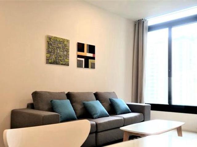 Serviced Residence for rent in Country Heights Damansara, Kuala Lumpur