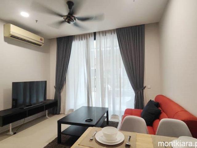Apartment for rent in Country Heights Damansara, Kuala Lumpur
