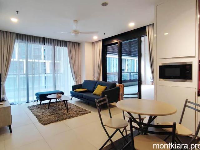 Apartment for rent in Country Heights Damansara, Kuala Lumpur
