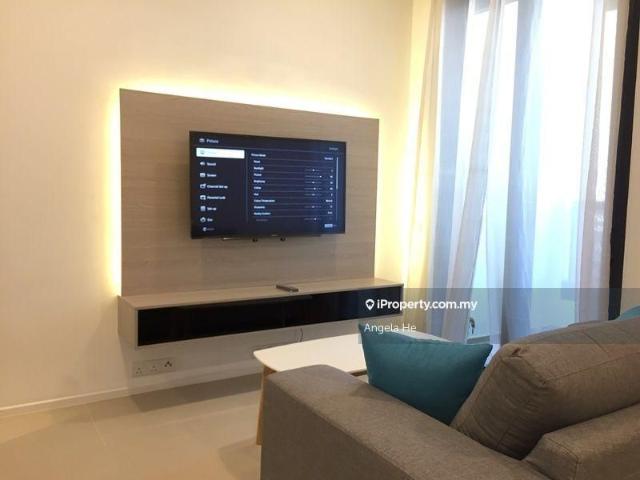 Apartment for rent in Country Heights Damansara, Kuala Lumpur