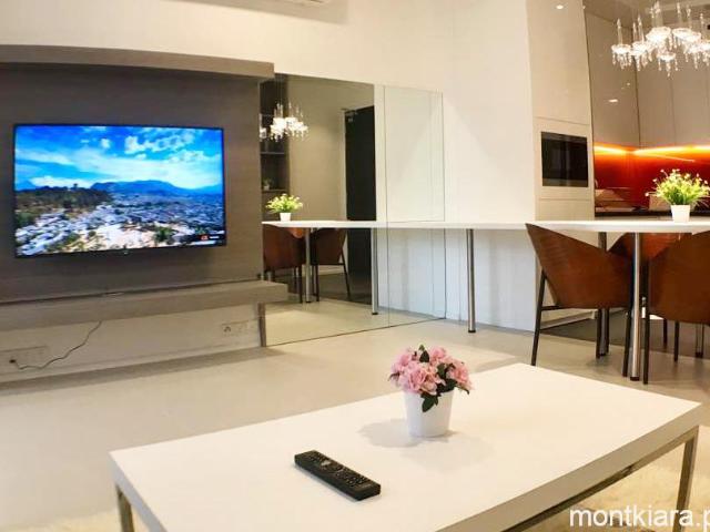 Apartment for rent in Country Heights Damansara, Kuala Lumpur