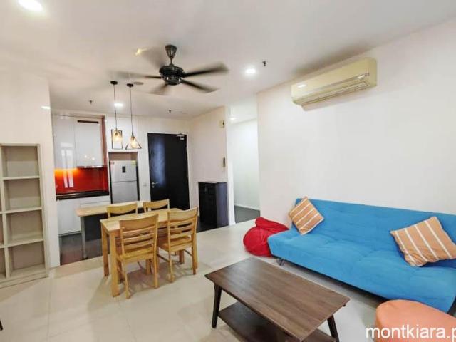 Apartment for rent in Country Heights Damansara, Kuala Lumpur
