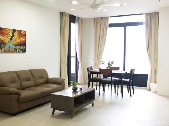 Apartment for rent in Country Heights Damansara, Kuala Lumpur