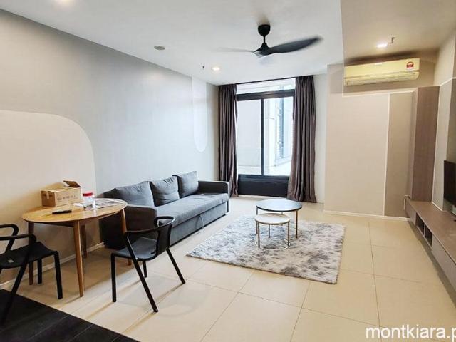 Apartment for rent in Country Heights Damansara, Kuala Lumpur