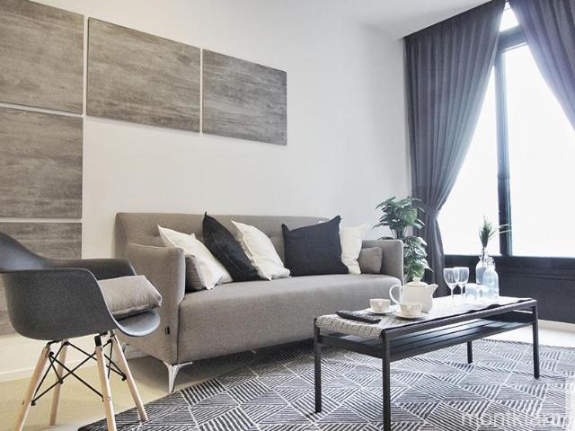 Apartment for rent in Country Heights Damansara, Kuala Lumpur