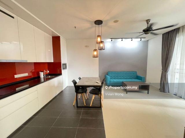 Apartment for rent in Country Heights Damansara, Kuala Lumpur