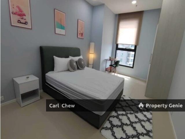 Serviced Residence for rent in Country Heights Damansara, Kuala Lumpur