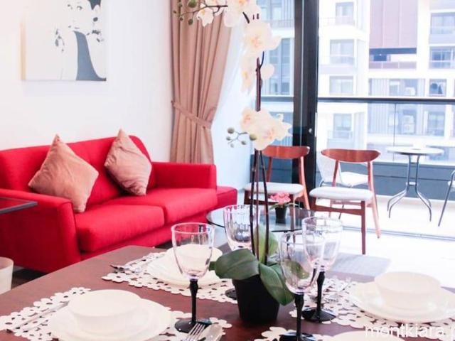 Apartment for rent in Country Heights Damansara, Kuala Lumpur