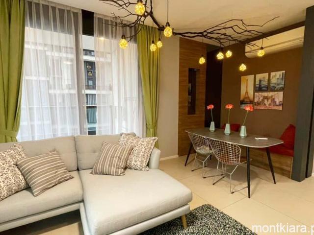 Apartment for rent in Country Heights Damansara, Kuala Lumpur