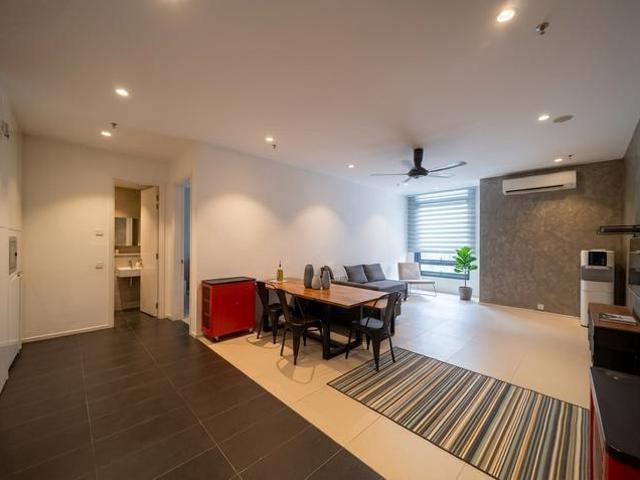 Serviced Residence for rent in Country Heights Damansara, Kuala Lumpur