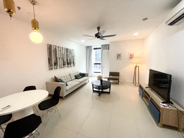 Serviced Residence for sale in Country Heights Damansara, Kuala Lumpur