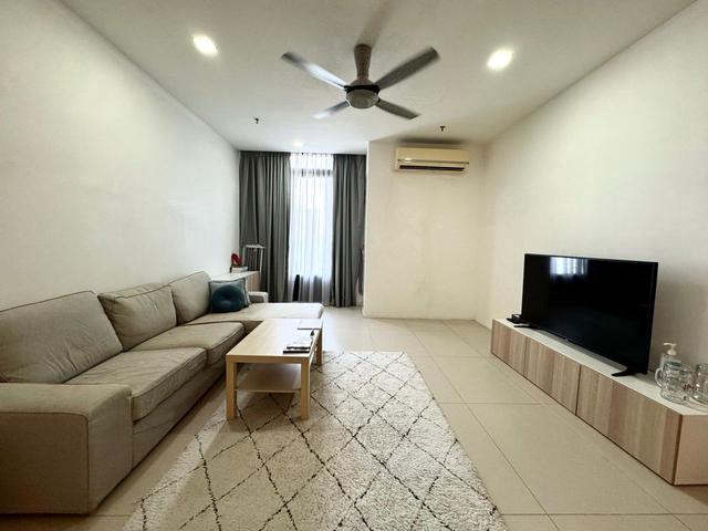 Serviced Residence for rent in Country Heights Damansara, Kuala Lumpur