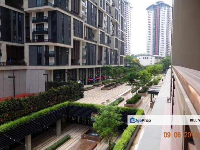 Condominium for rent in Country Heights Damansara, Kuala Lumpur