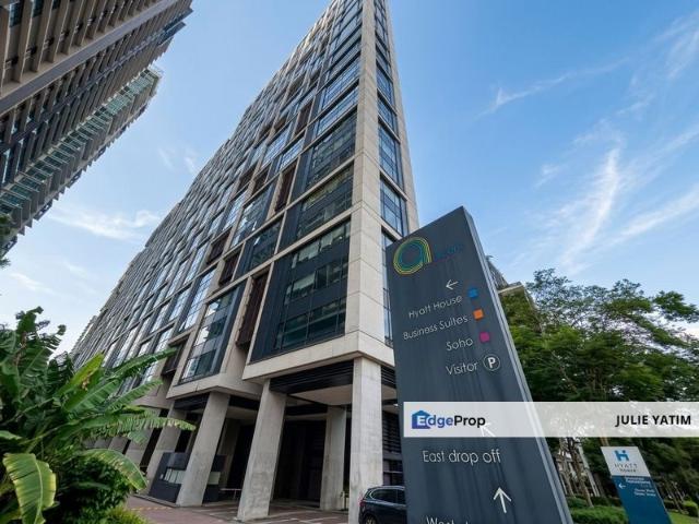 Condominium for rent in Country Heights Damansara, Kuala Lumpur