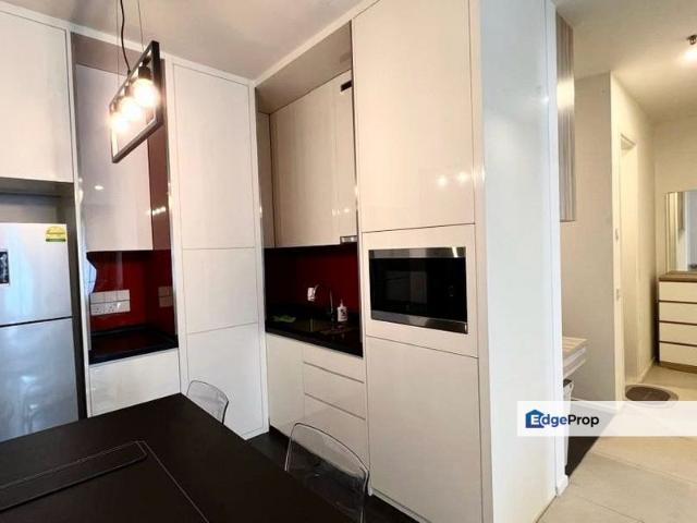 Condominium for rent in Mont Kiara, Kuala Lumpur