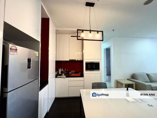 Condominium for sale in Mont Kiara, Kuala Lumpur