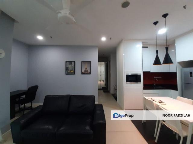 Condominium for rent in Country Heights Damansara, Kuala Lumpur