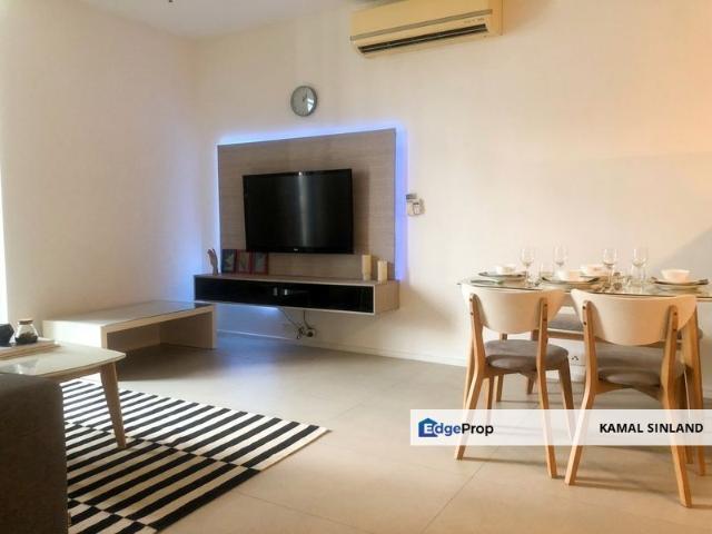 Condominium for rent in Country Heights Damansara, Kuala Lumpur