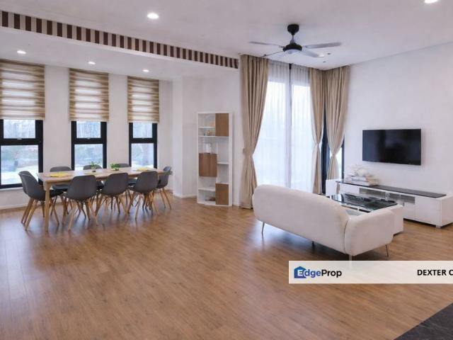 Condominium for sale in Country Heights Damansara, Kuala Lumpur