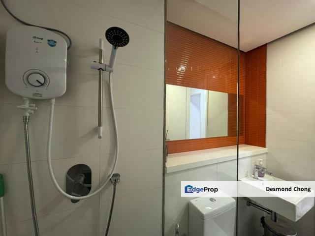 Condominium for rent in Country Heights Damansara, Kuala Lumpur