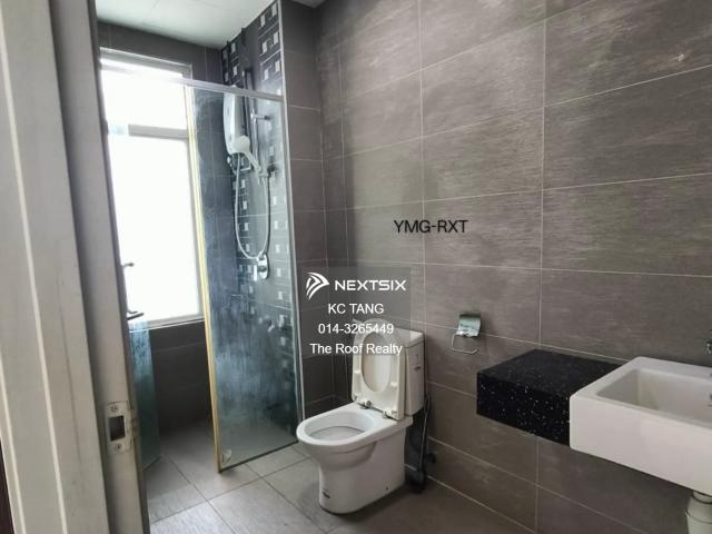 Residential House for rent in Country Heights Damansara, Kuala Lumpur