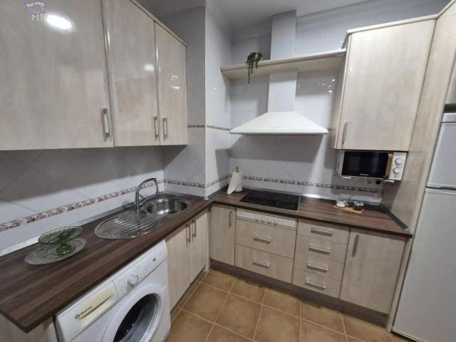 Apartamento en alquiler en Sierra de Cádiz, Andalucía