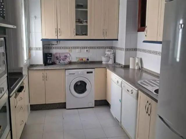 Apartamento en alquiler en Sierra de Cádiz, Andalucía