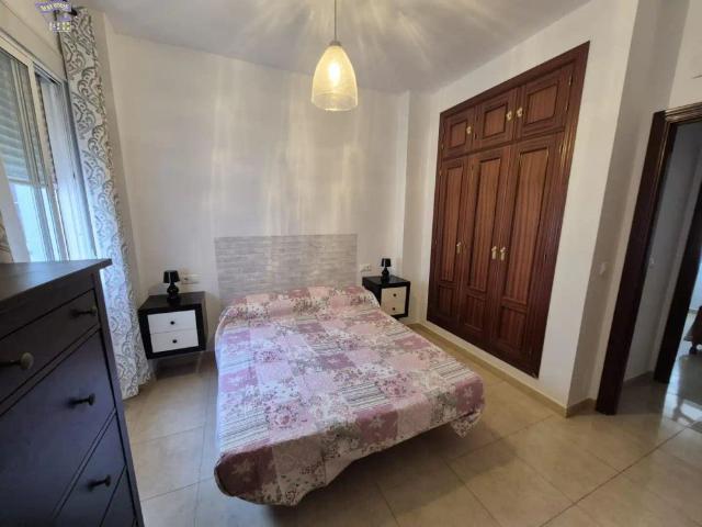 Apartamento en alquiler en Sierra de Cádiz, Andalucía