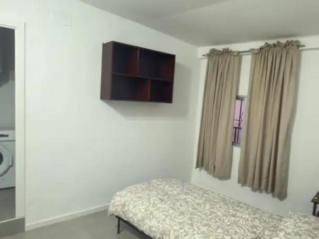 Apartamento en alquiler en Sierra de Cádiz, Andalucía