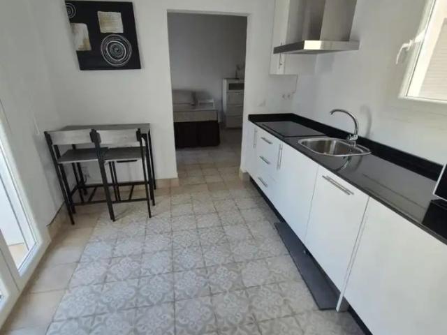 Apartamento en alquiler en Sierra de Cádiz, Andalucía