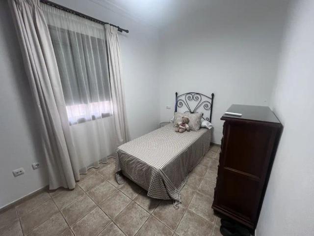 Apartamento en alquiler en Sierra de Cádiz, Andalucía