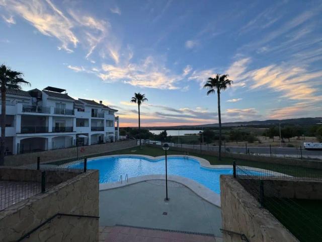 Apartamento en alquiler en Sierra de Cádiz, Andalucía