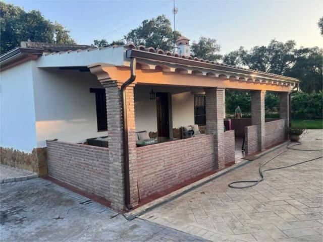 Apartamento en alquiler en Sierra de Cádiz, Andalucía