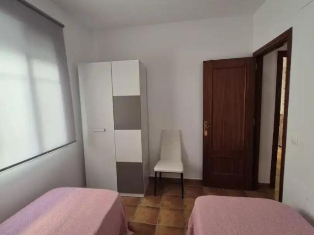 Apartamento en alquiler en Sierra de Cádiz, Andalucía