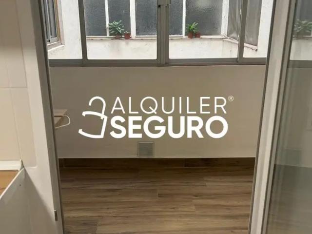 Apartamento en alquiler en Gúdar-Javalambre, Aragón