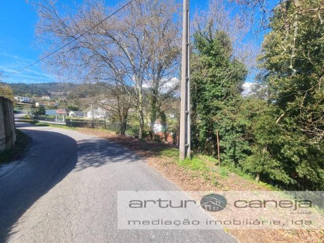 Terreno venda em Arcos De Valdevez, Viana Do Castelo