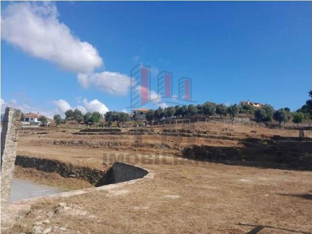 Terreno venda em Arcos De Valdevez, Viana Do Castelo