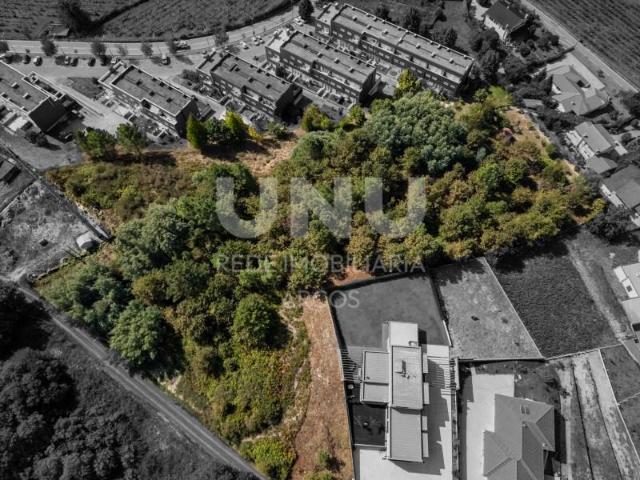 Terreno venda em Arcos De Valdevez, Viana Do Castelo