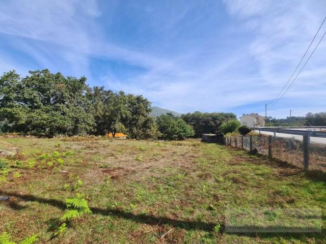 Terreno venda em Arcos De Valdevez, Viana Do Castelo
