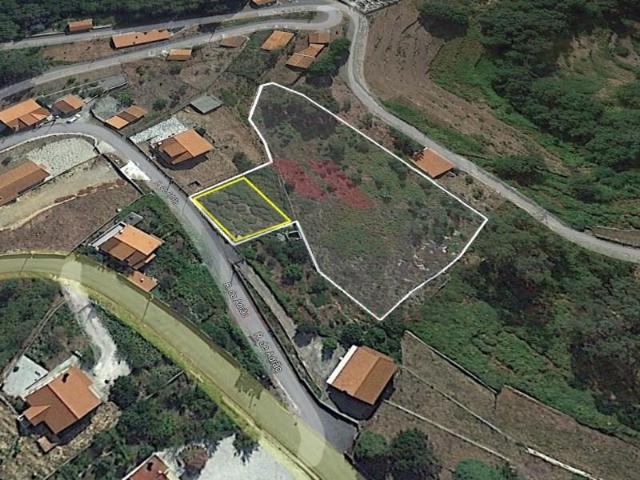 Terreno venda em Arcos De Valdevez, Viana Do Castelo