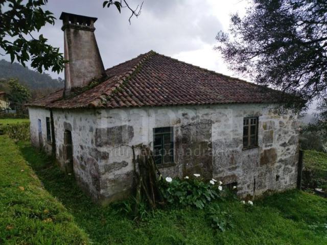 Casa venda em Arcos De Valdevez, Viana Do Castelo