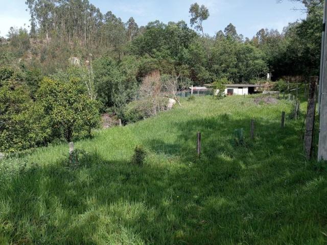 Terreno venda em Arcos De Valdevez, Viana Do Castelo