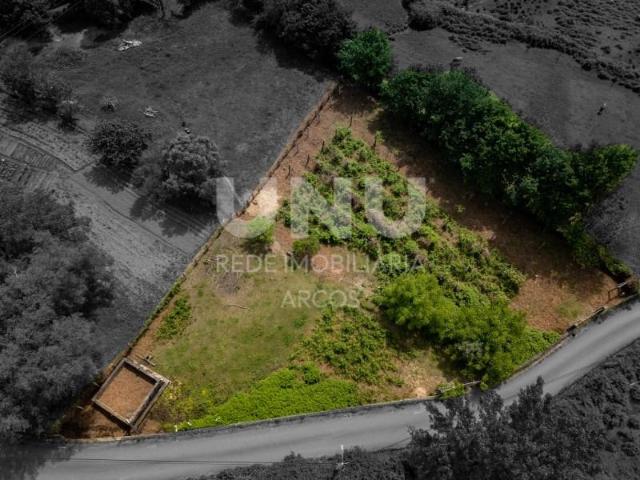 Terreno venda em Arcos De Valdevez, Viana Do Castelo