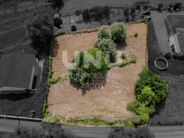 Terreno venda em Arcos De Valdevez, Viana Do Castelo