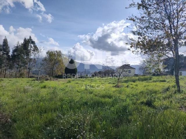 Terreno venda em Arcos De Valdevez, Viana Do Castelo