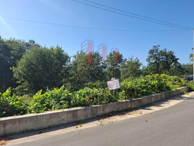 Terreno venda em Arcos De Valdevez, Viana Do Castelo